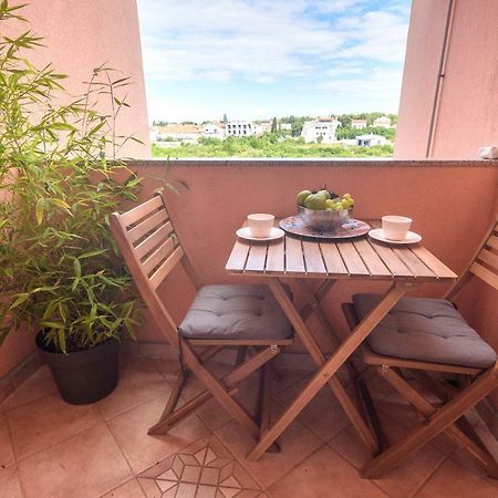 Sunset View Apartment Задар Экстерьер фото